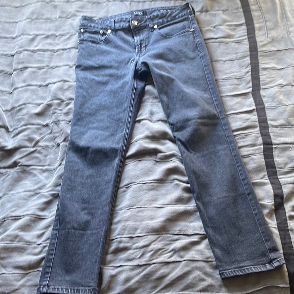 PacSun Active Stretch Slim Straight jeans 30 x 30